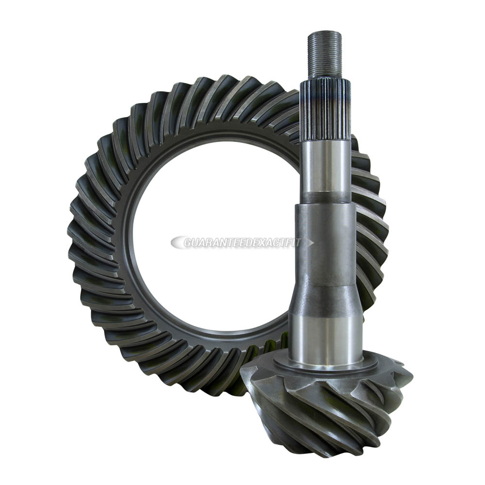  Ford e-550 super duty ring and pinion set 